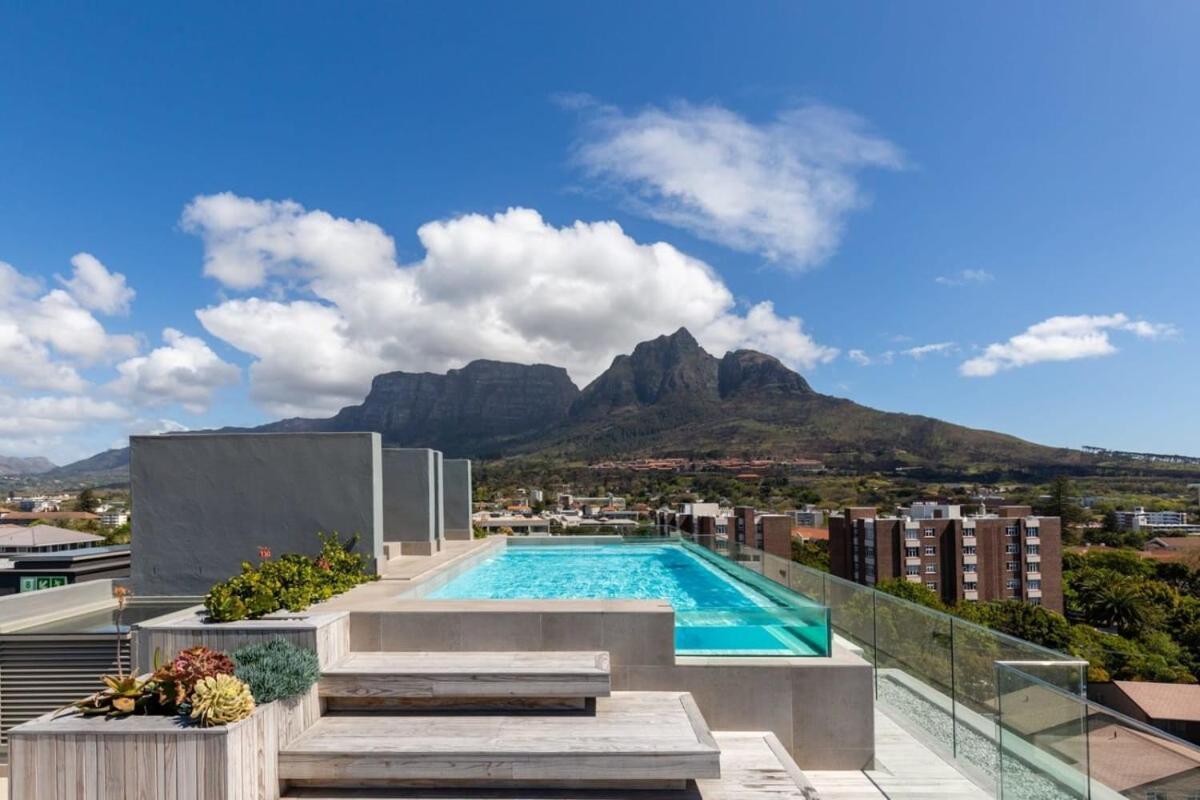 Central Southern Suburbs Leafy Village Neighbourhood Kapstadt Exterior foto